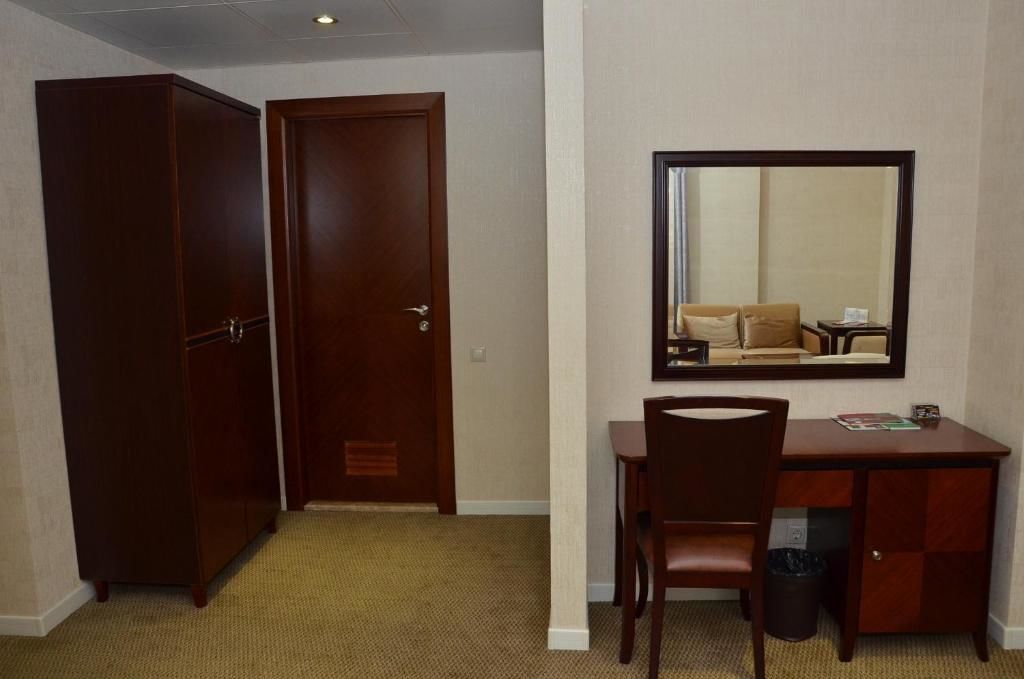 Отель Astoria Hotel Баку